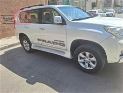 تويوتا لاندكروزر برادو